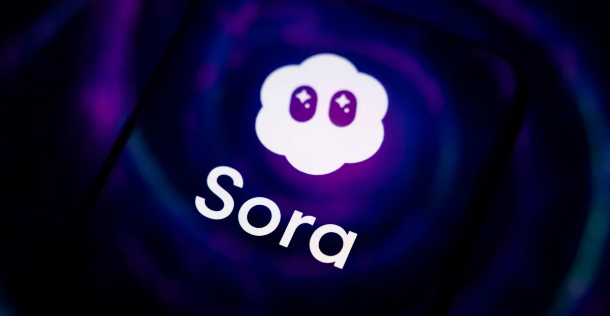 Featured image for OpenAI Launches Sora Video App for Android