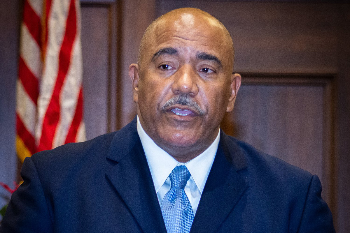 Last-Minute Changes to Hinds County Polling Places Ahead of Primary Election