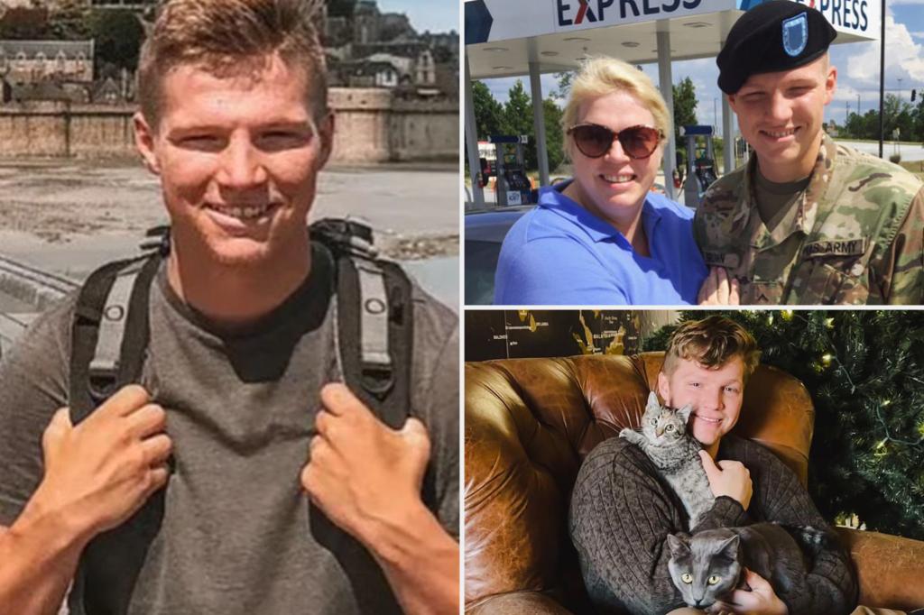 "Sister Wives' Garrison Brown's Tragic Death and Relationship Struggles Revealed"