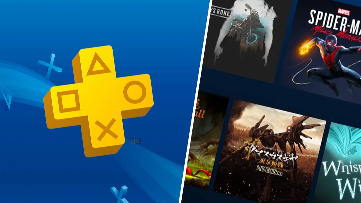 "PlayStation Plus: Free Games Offer Stunning Remakes, Underrated Gems, and Last-Chance Experiences"