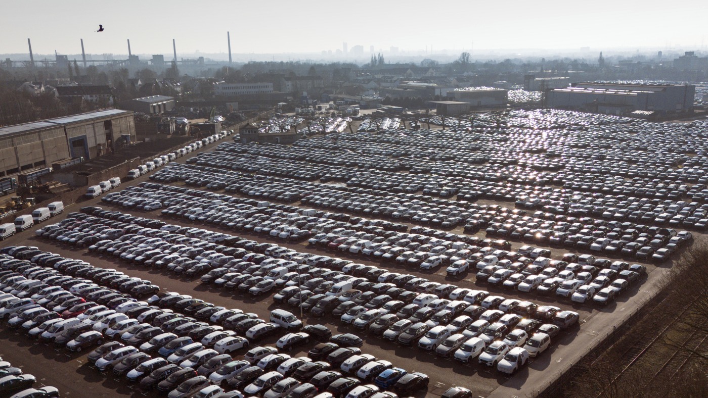 Featured image for U.S. Auto Industry Faces Rising Costs from Tariffs and Trade Policies