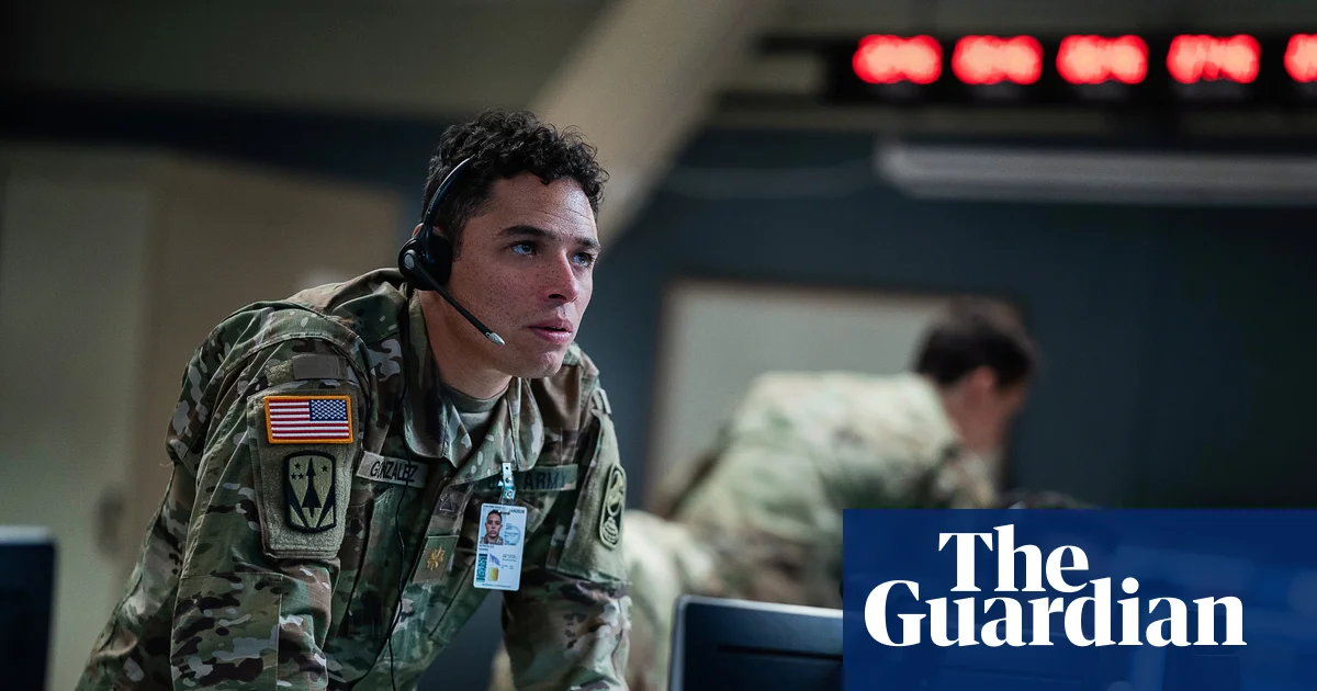 Featured image for Experts Debate Realism and Military Accuracy in 'House of Dynamite' and Nuclear War Films