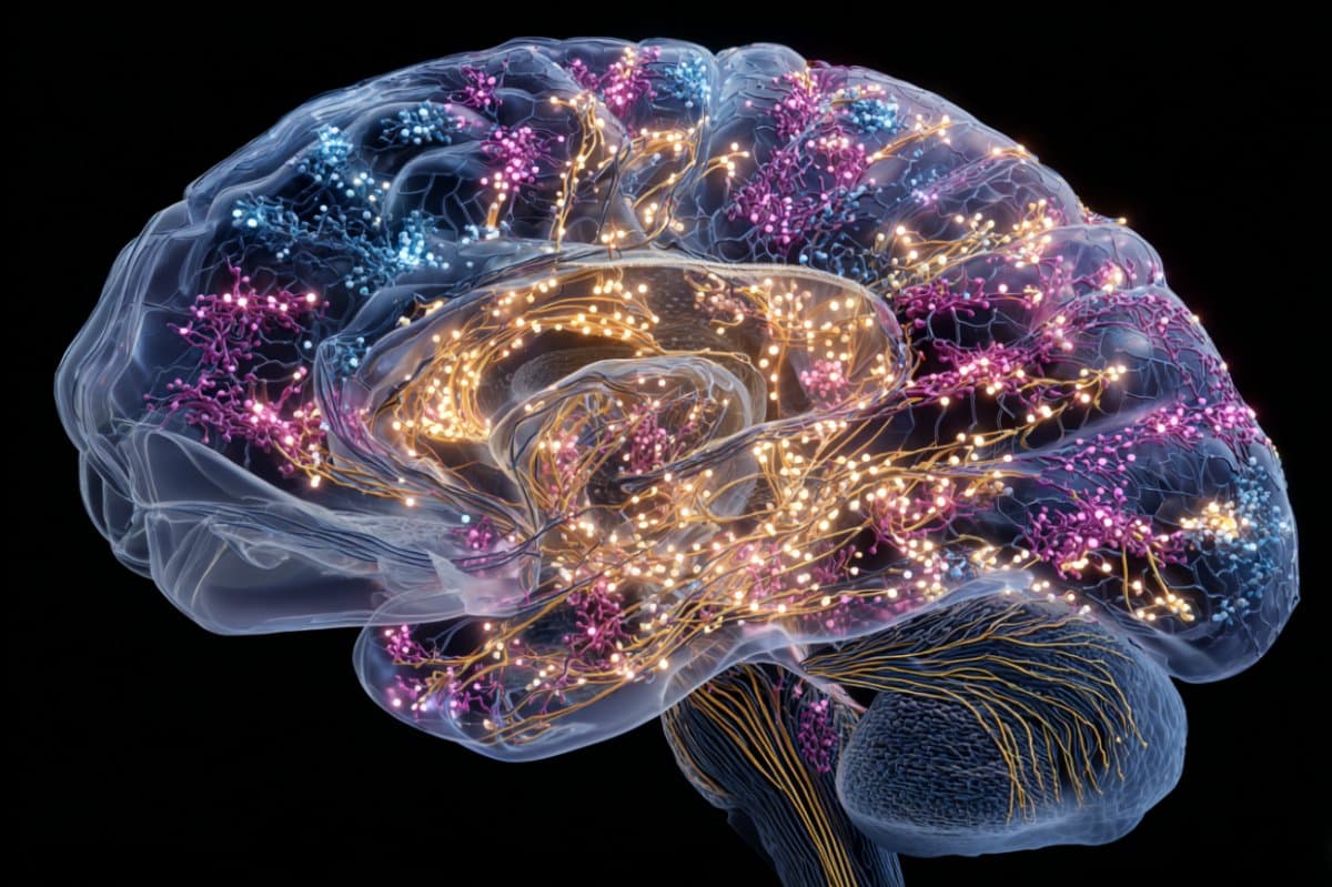 Featured image for New Insights into Brain Cell Changes in PTSD