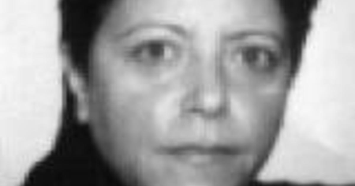 "The Little One" Receives 13-Year Sentence as Top Female Mafia Boss in Italy