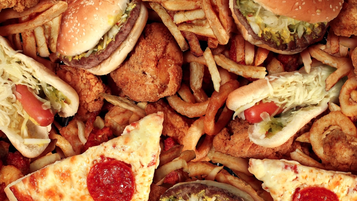 Featured image for The Mind-Altering Effects of Ultra-Processed Food