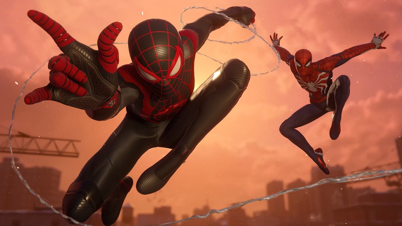 "Marvel's Spider-Man 2 to Introduce New Game+ and Suits in Upcoming Update"
