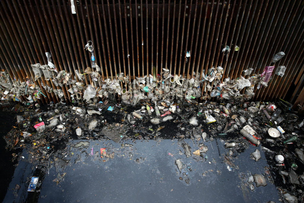 Plastic Recycling Crisis: Southeast Asia Drowning in Imported Waste