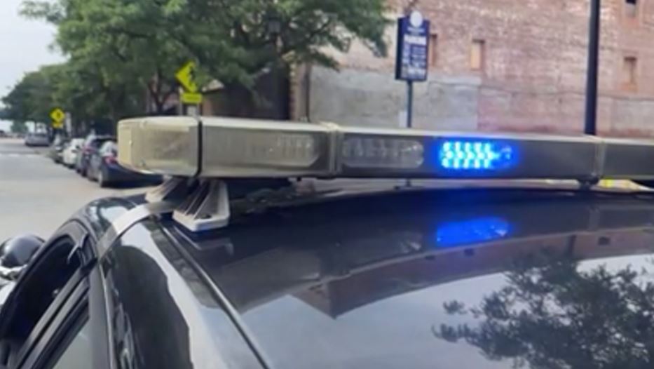 "Downtown Cleveland on High Alert as Manhunt Ensues Following Mass Shooting"