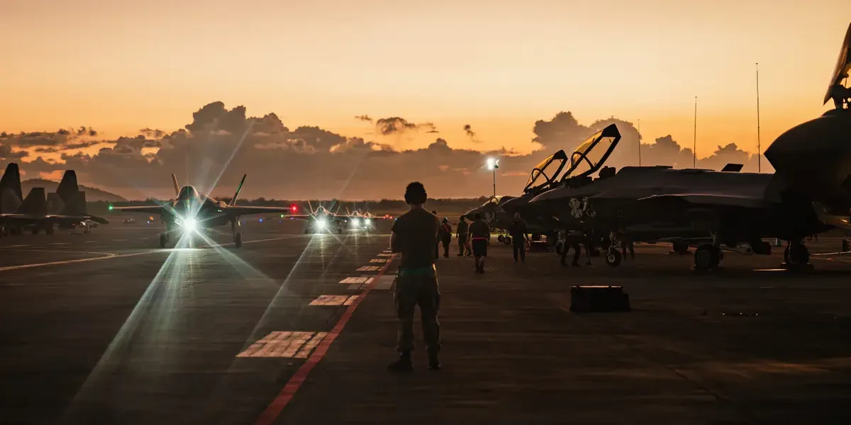 US Venezuela Raid Exposes Limits of Russian and Chinese Air Defenses