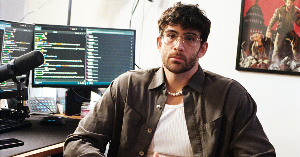 Featured image for Tensions Rise Over Charlie Kirk Incidents and Political Discourse