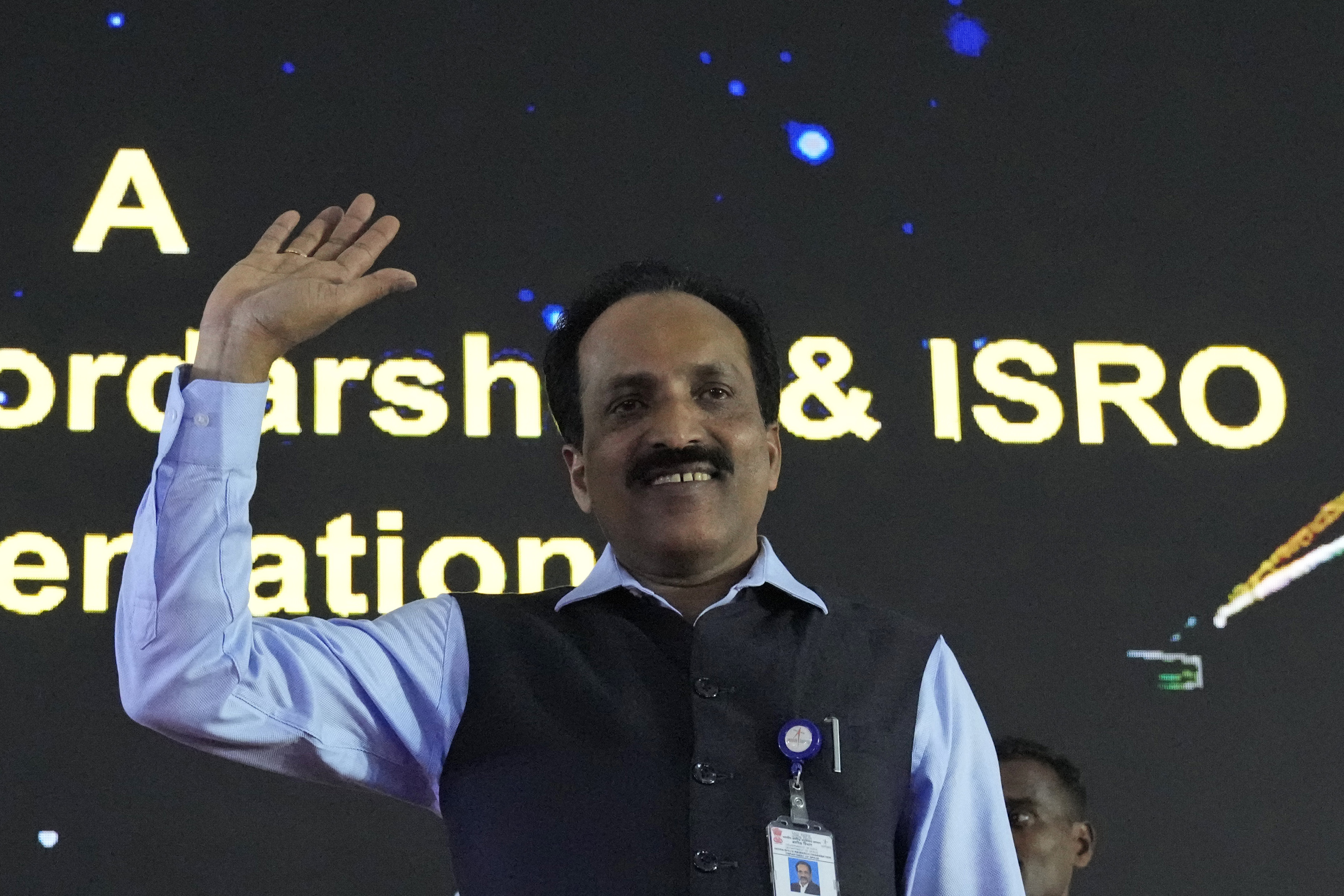 "India's Successful Space Flight Test Paves the Way for Astronaut Mission in 2025"