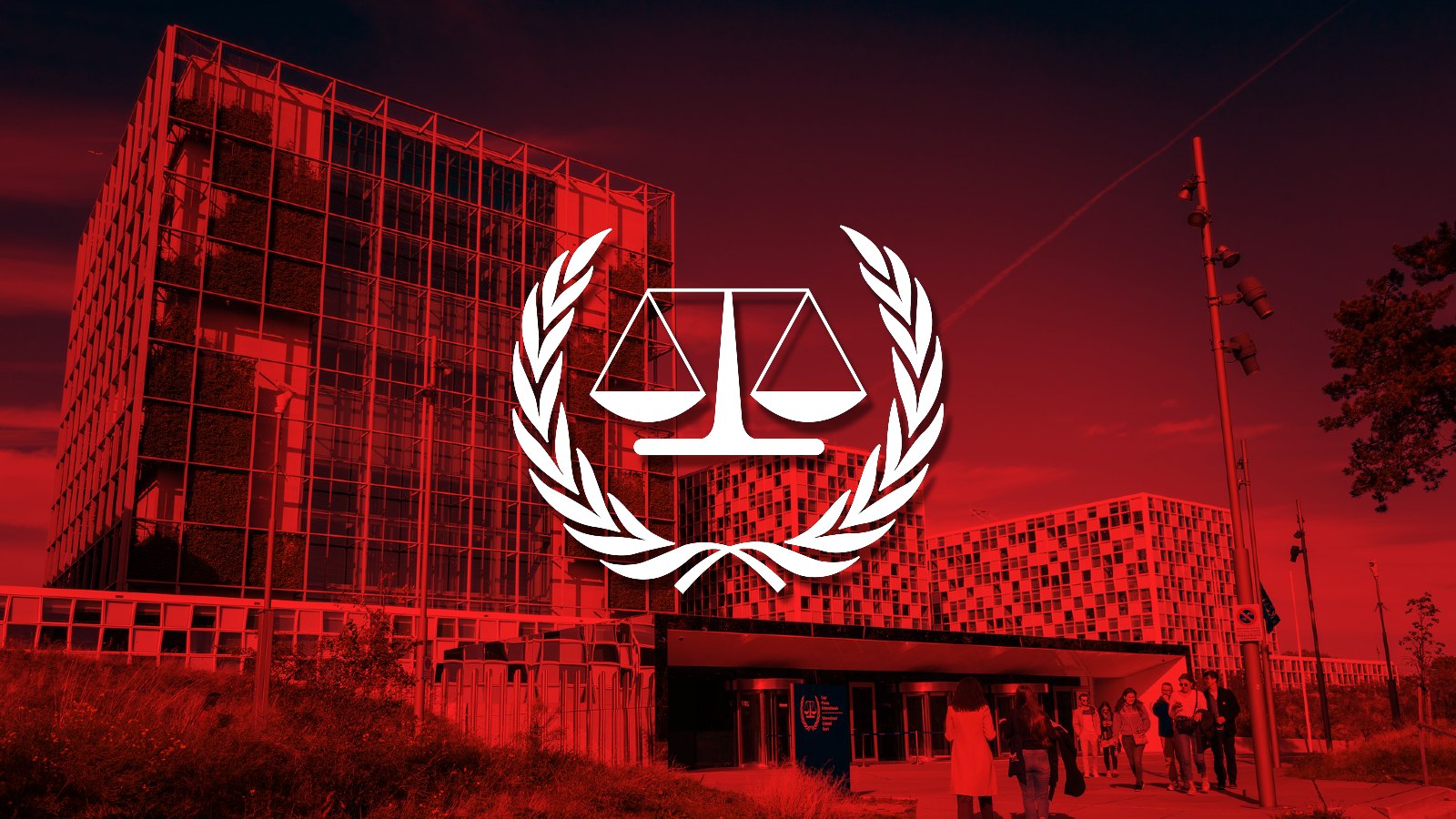 International Criminal Court's Systems Breached by Hackers
