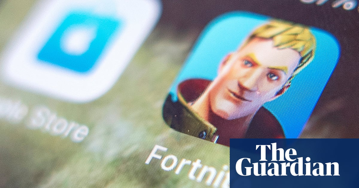 "Epic Games Challenges Tech Titans Over Market Power and App Store Policies"