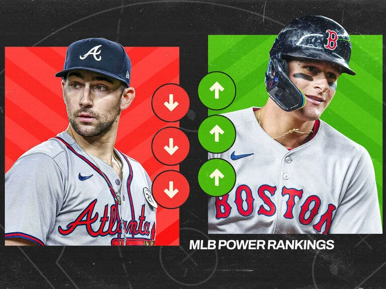 Bright Spots Across the Lineup: 2026 MLB Power Rankings Spotlight a Reason for Optimism for Every Team