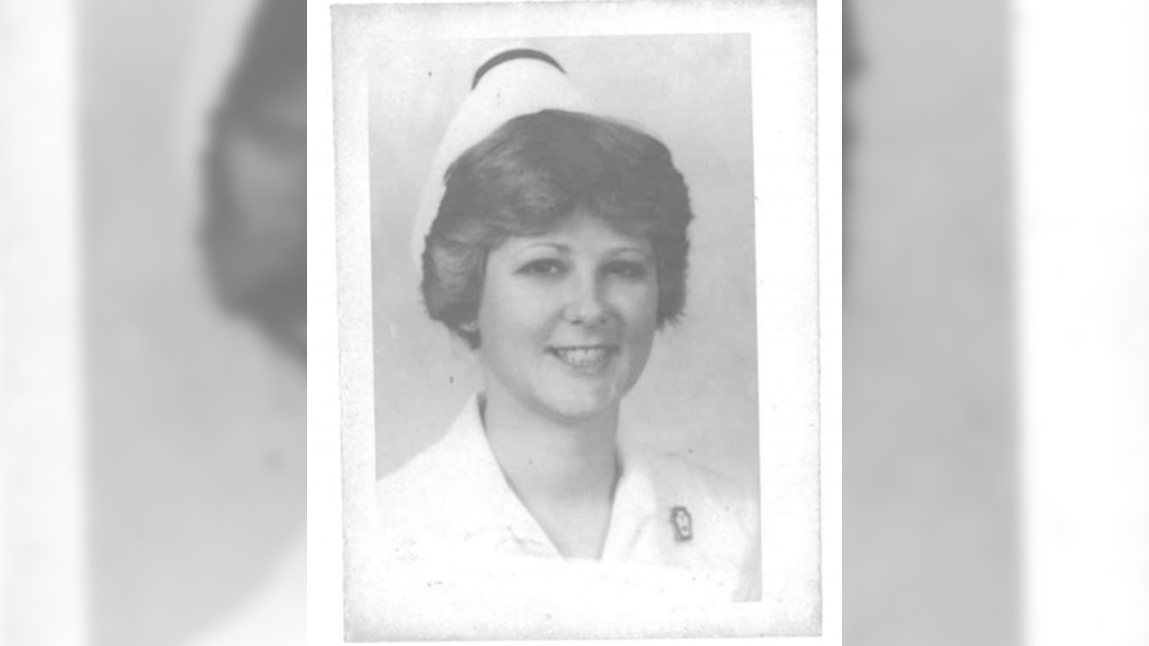 Decades-long investigation leads to identification of Lakeland nurse's killer