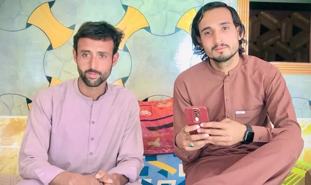 Featured image for "Pakistani Man's Heroic Cable Car Rescue Saves Stranded Youth After 15 Hours"