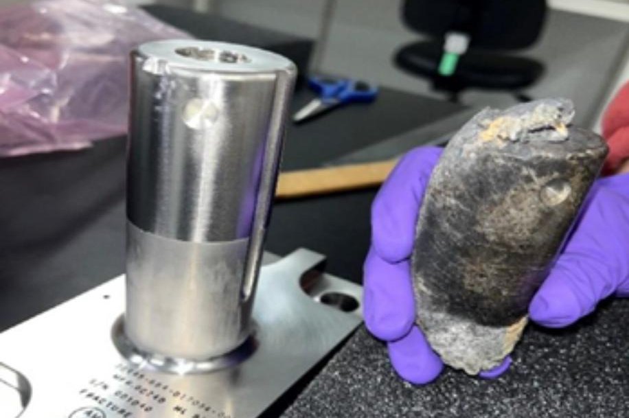 Featured image for "NASA Confirms Space Junk from ISS Crashes Through Florida Home"