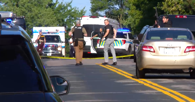 Featured image for Active Shooter at Minneapolis Church Leaves Multiple Casualties