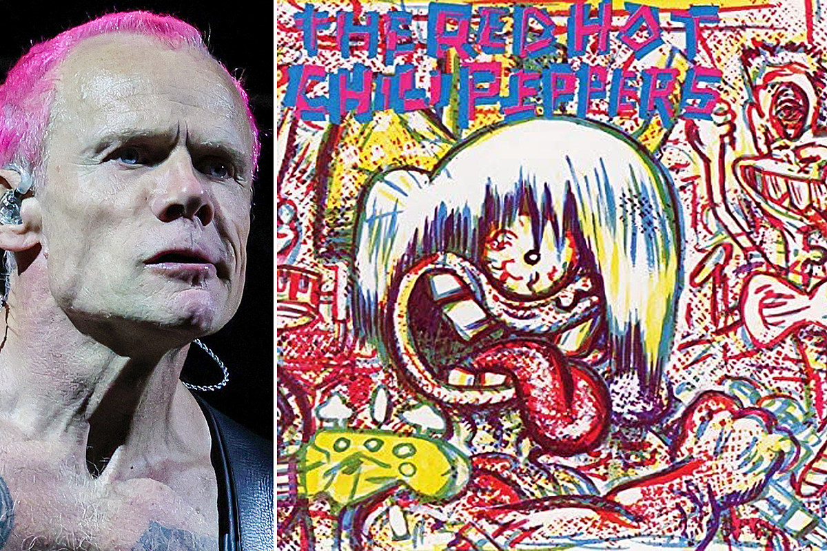 Featured image for Flea's Quest to Remake Red Hot Chili Peppers' First Album and Overcome Musical Insecurities