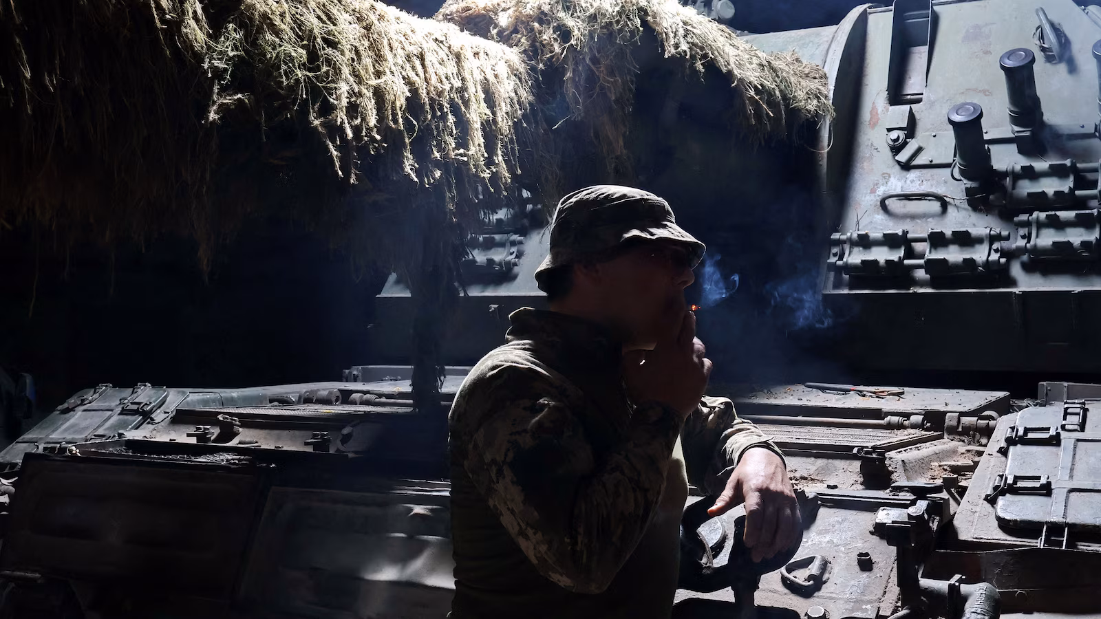 Featured image for Drones Disrupt Moscow with Widespread Attacks