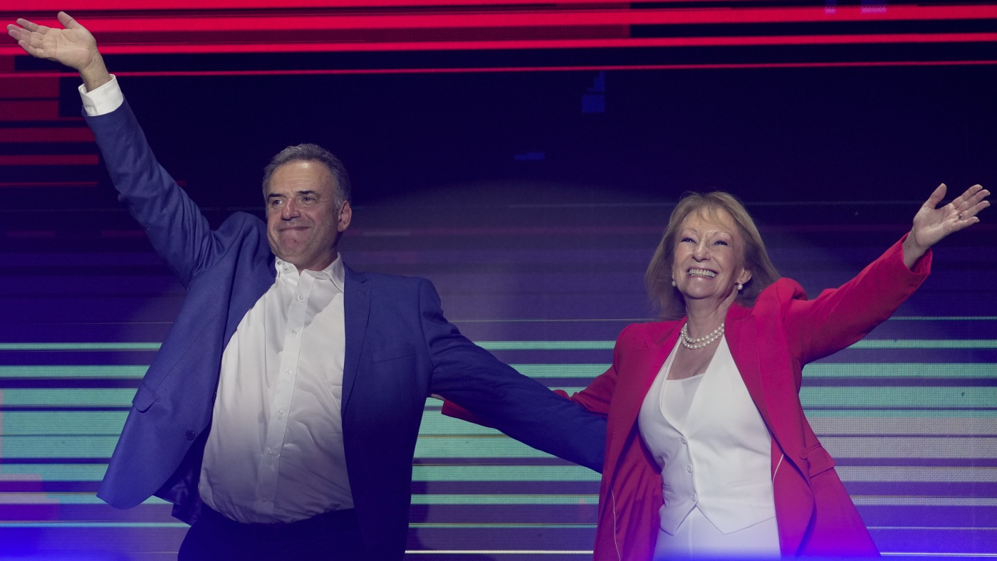 Featured image for Uruguay Elects Leftist Yamandu Orsi as New President