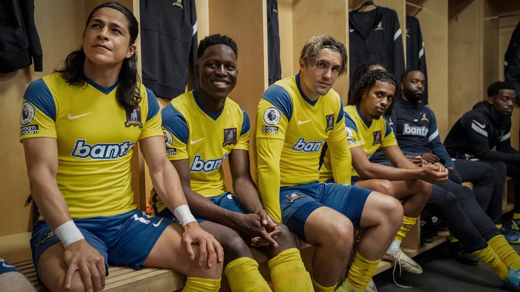 Featured image for "Ted Lasso Season 3: Hope, Recap, and Finale Speculation"