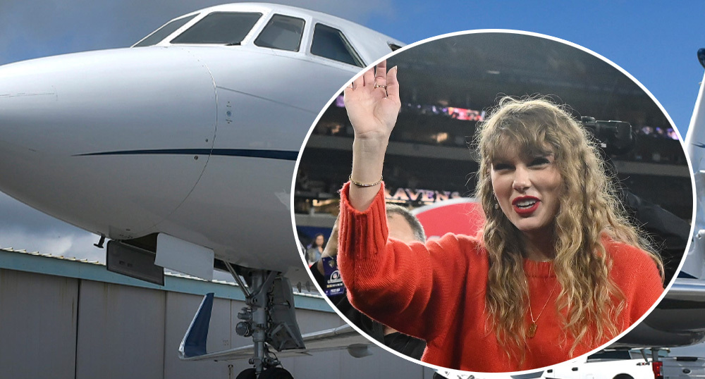 Featured image for "Taylor Swift's Influence on Super Bowl: From Prop Bets to Grammy Wins"