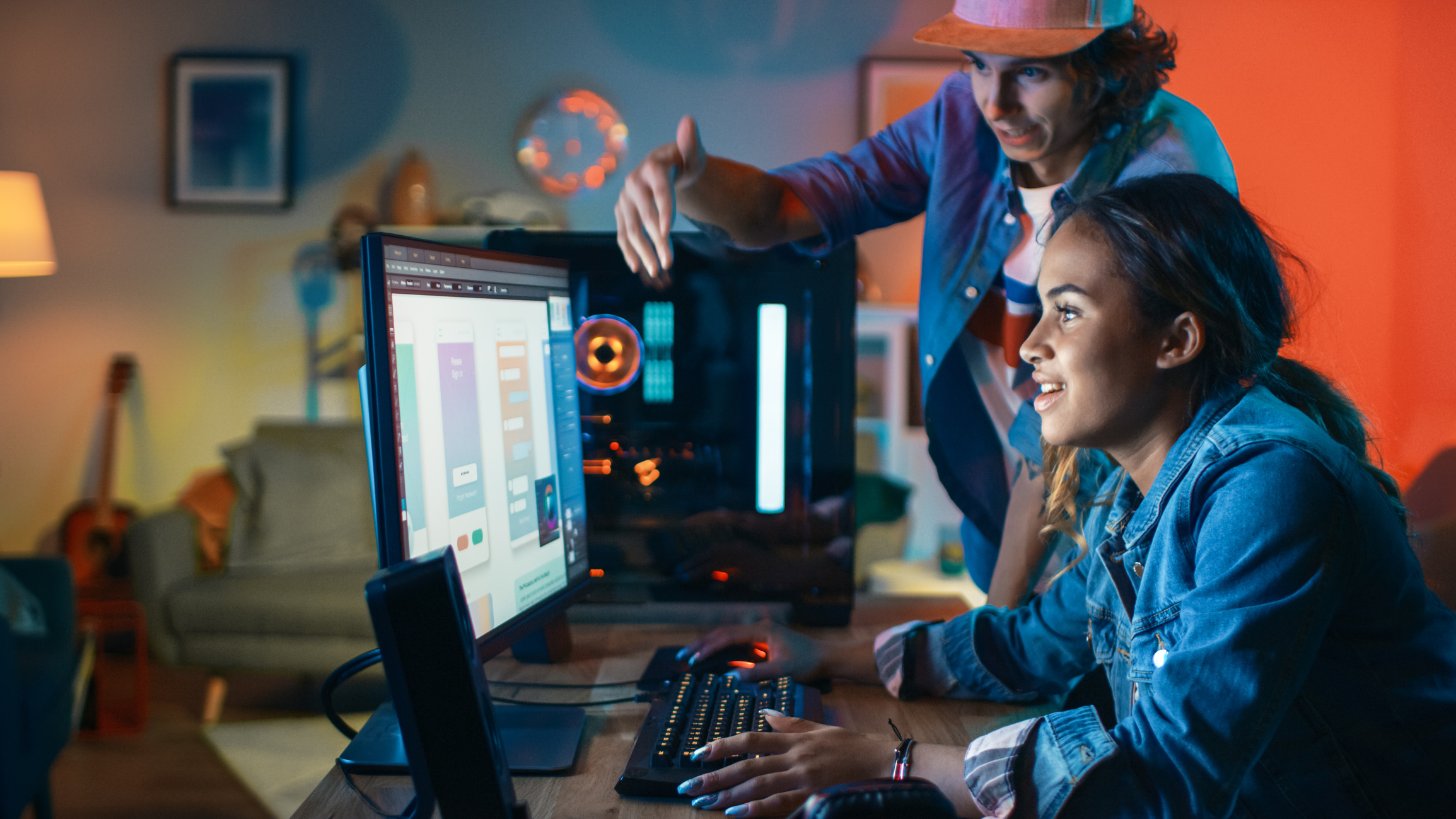 "Predicting Adobe's Trillion-Dollar Potential by 2030"