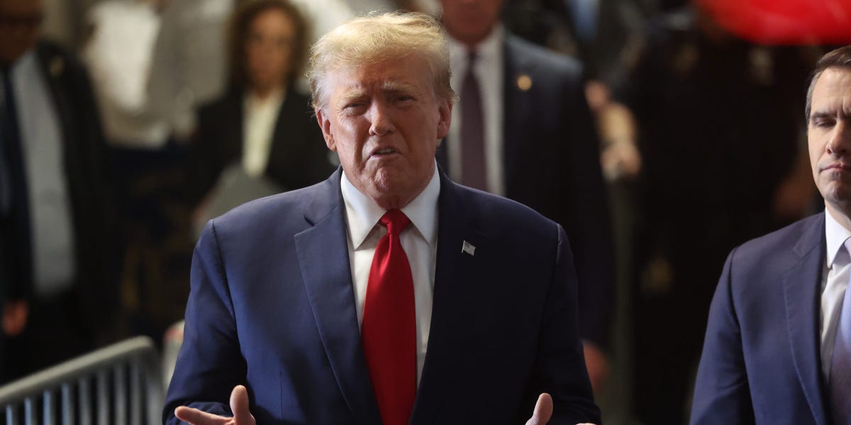 Featured image for "Trump and Biden Clash Over Medicare and Social Security Cuts"