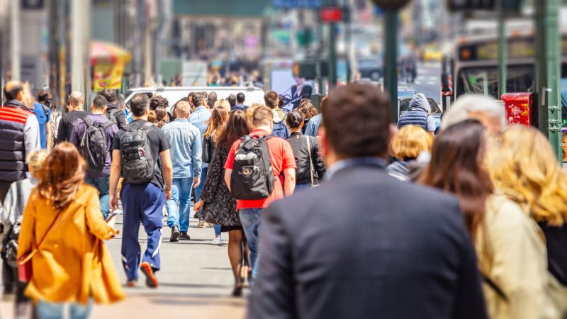 Featured image for "US Life Expectancy Rebounds in 2022 Despite Challenges"