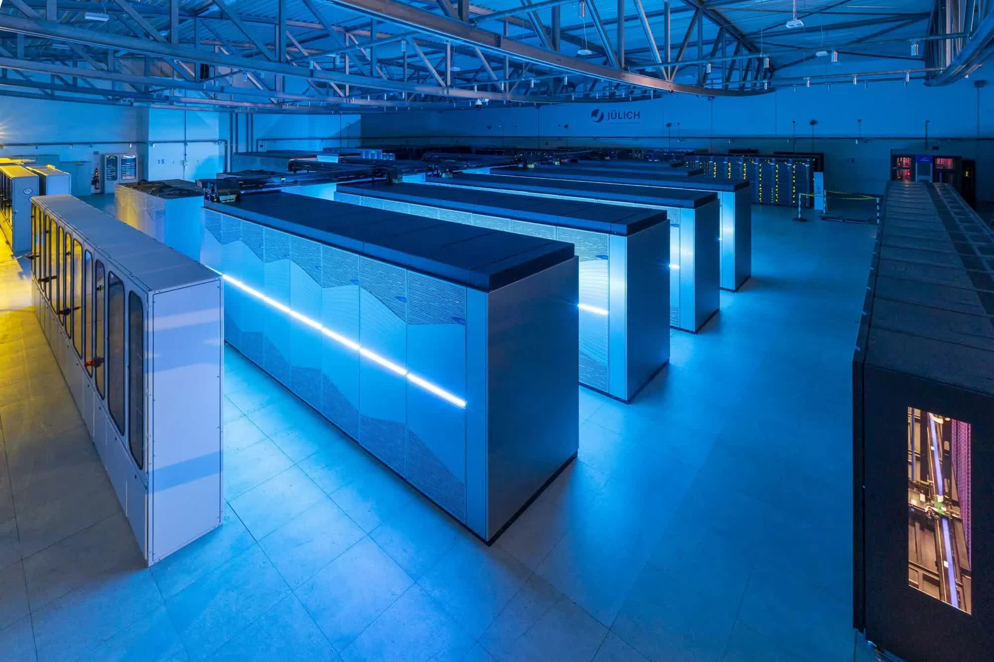 "Microsoft and OpenAI's $100 Billion Stargate AI Supercomputer Project Unveiled"
