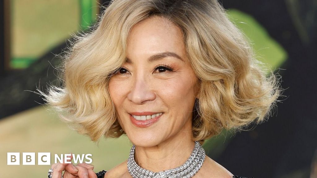 Featured image for Michelle Yeoh Shares Heartfelt Struggle with Childlessness