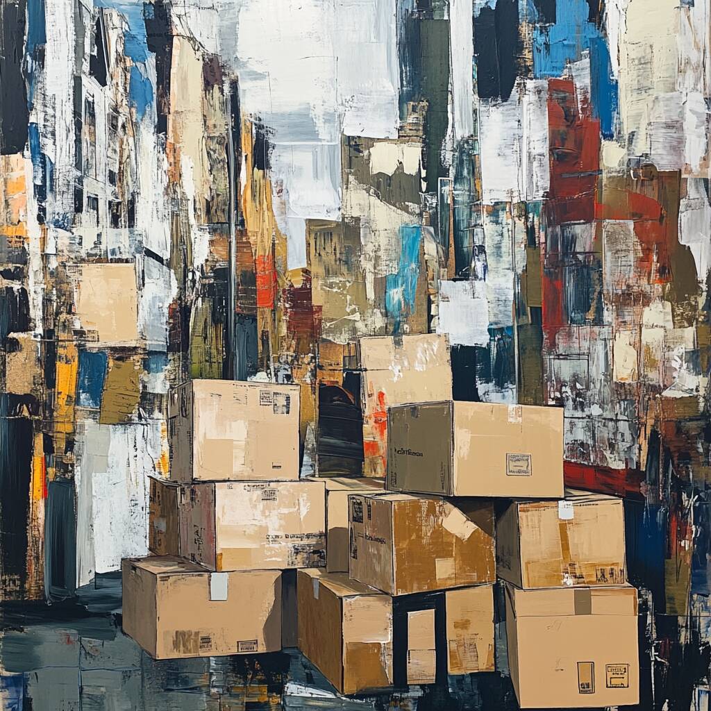 Featured image for Amazon Faces Backlash for Delayed Deliveries in Low-Income DC Areas