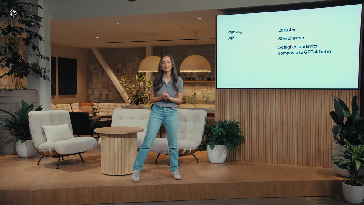 Featured image for "Testing ChatGPT's Vision and New AI Assistants: Mindblowing Results"