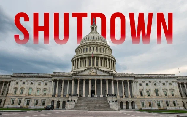 Prediction markets push US shutdown odds to about 80% as DHS funding stalls