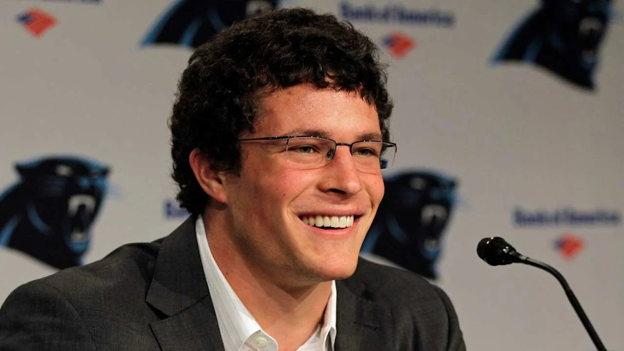 Kuechly Poised to Make Hall of Fame History as Second-Youngest Inductee