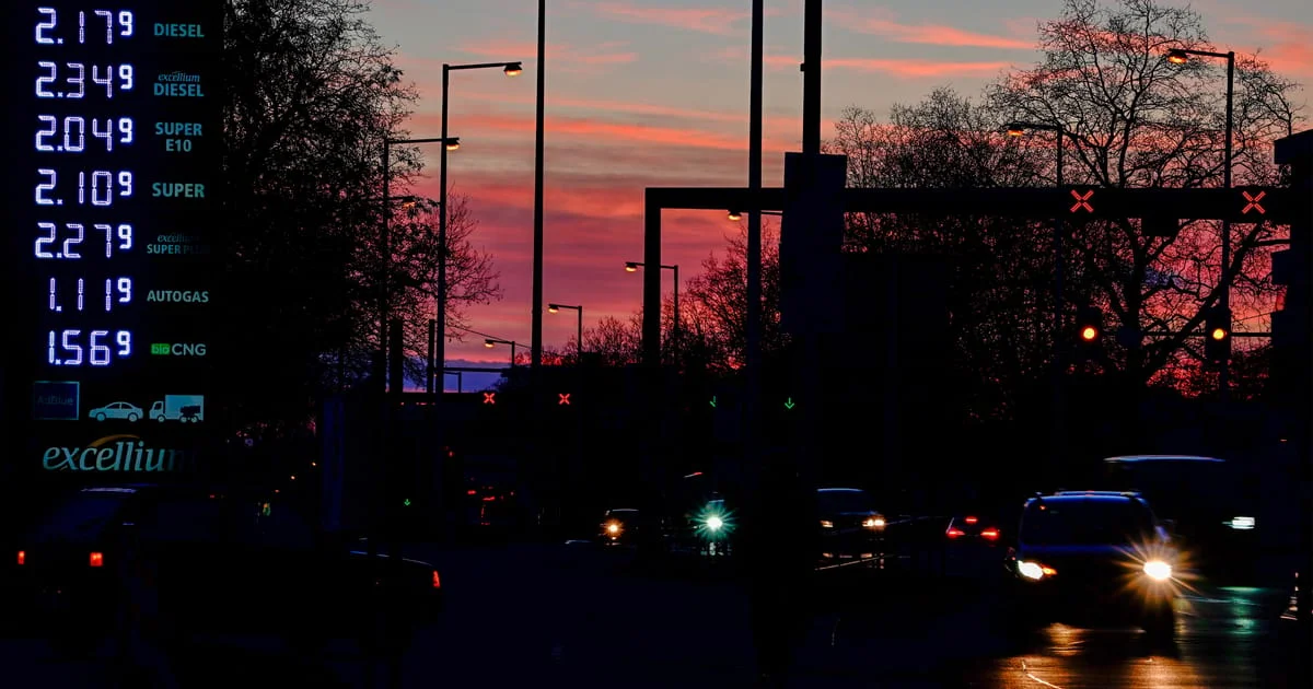 Iran War Nudges EU to Sprint Toward Domestic Renewables