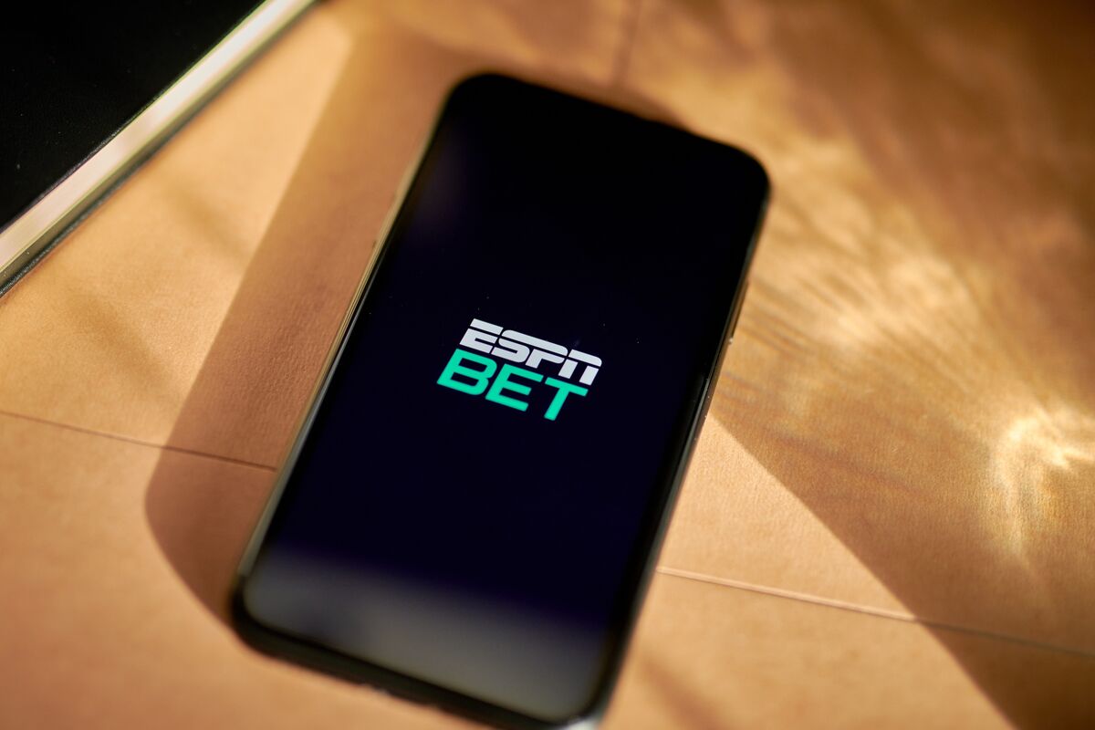 Featured image for Disney and Penn Entertainment to End ESPN Bet Partnership
