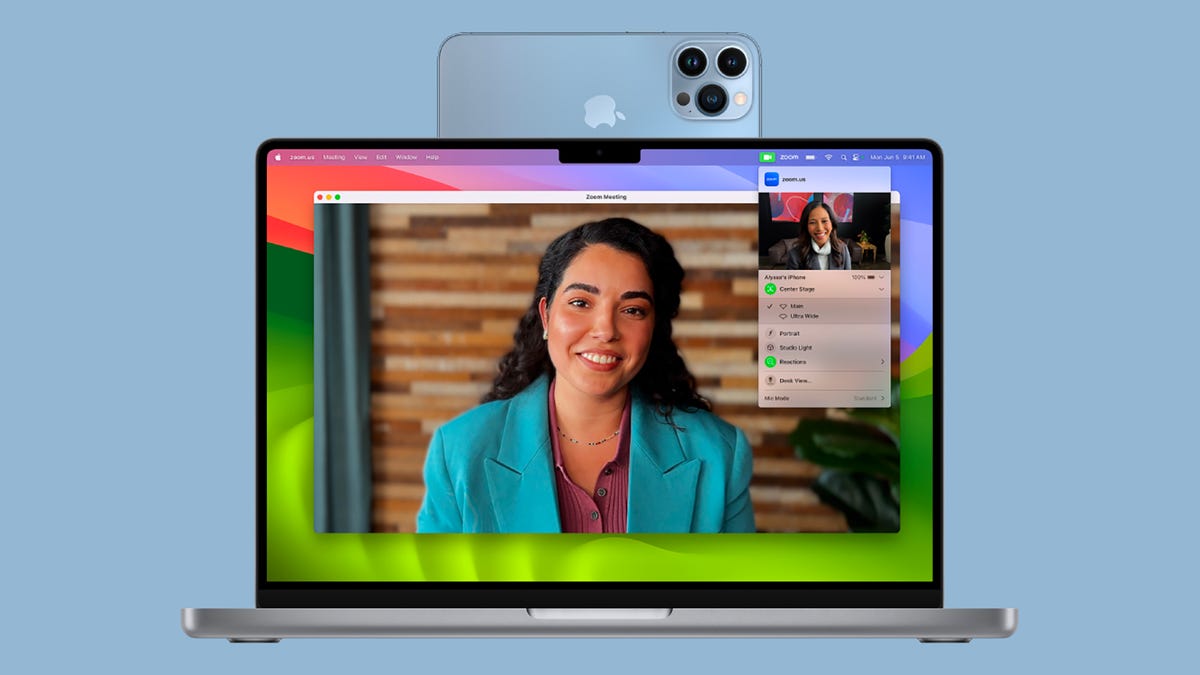 "Turn Your Smartphone into a Webcam with These Easy Steps"