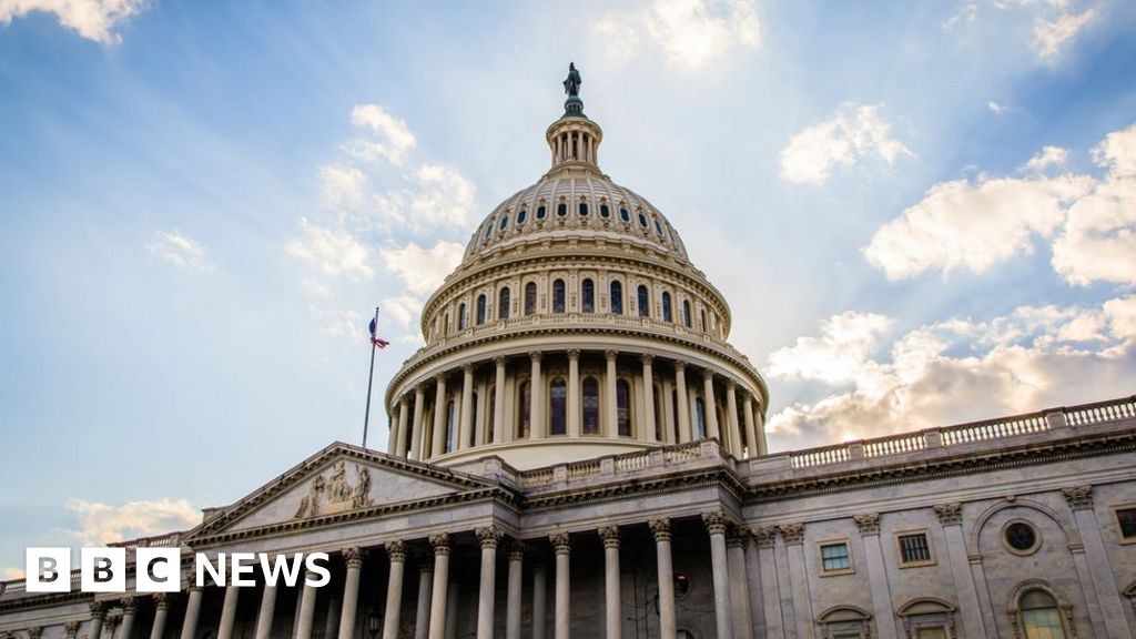 "Senate Approves $95 Billion Aid Package for Ukraine, Israel, and Taiwan Amid GOP Opposition"