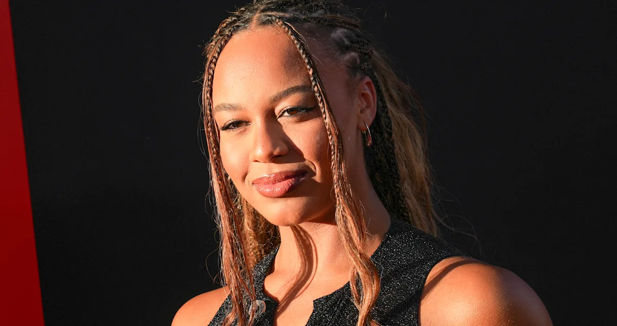 Featured image for Nia Sioux Opens Up About Her Journey Beyond 'Dance Moms' and Its Impact