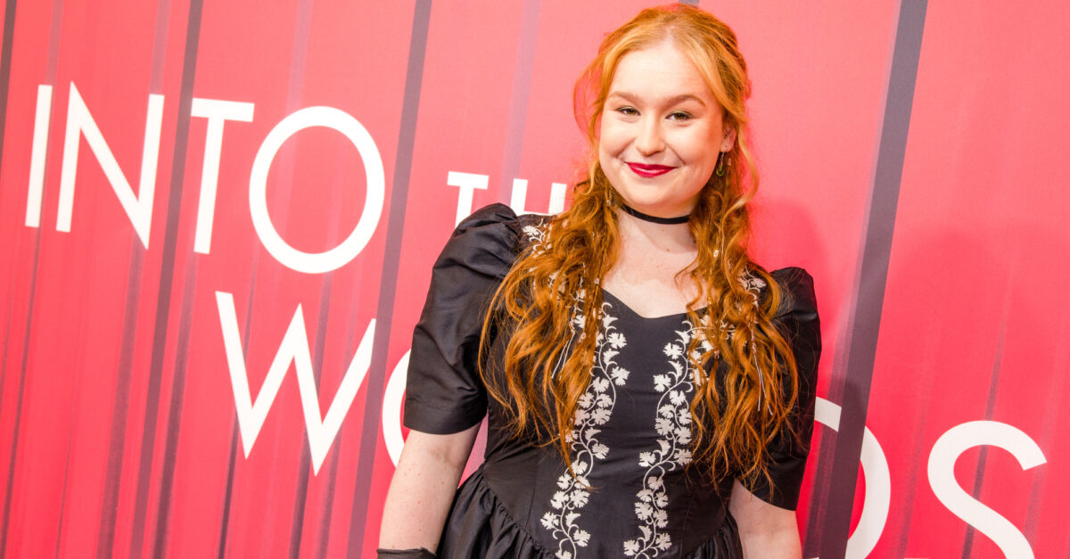 Julia Lester Takes on Role of Miss Marmelstein in Off-Broadway Revival.