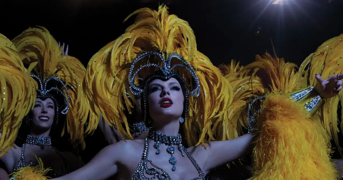 Featured image for Taylor Swift Unveils Bold Lingerie Look and Surprises Fans with New Countdown