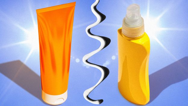 Featured image for Choosing the Right Sunscreen: Mineral vs. Chemical and SPF Tips for 2025