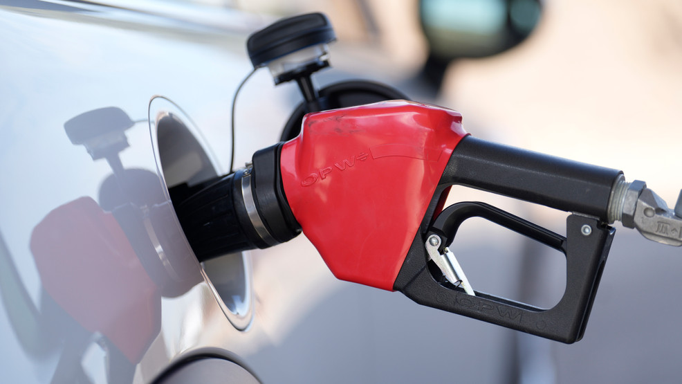 Biden Releases 1 Million Barrels from Northeast Reserve to Lower Gas Prices
