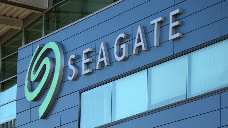 Seagate fined $300 million for violating US export laws with Huawei shipments.
