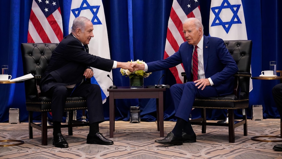 Featured image for "US to Grant Visa-Free Travel for Israeli Citizens under Biden Administration"