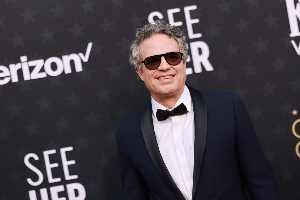 Mark Ruffalo's Emotional Journey: Revealing His Brain Tumor to His Wife