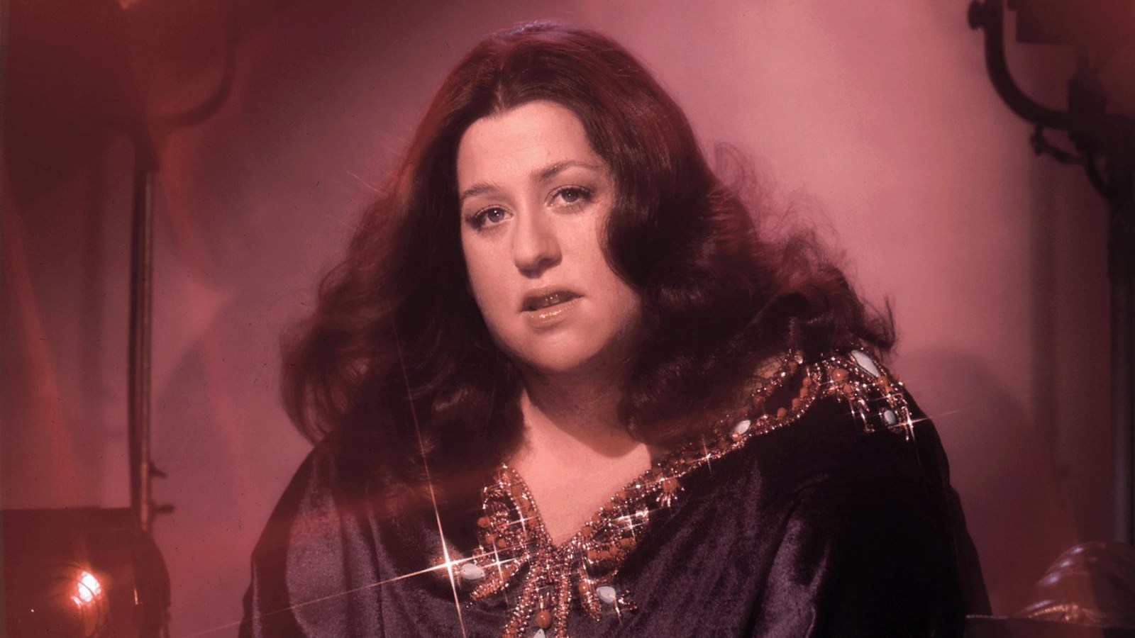 "Mama Cass' Daughter Sets the Record Straight on Her Mom's Life and Death"