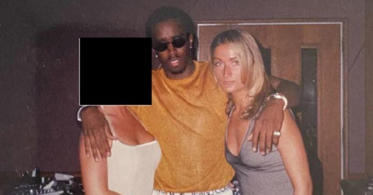 Featured image for Sean "Diddy" Combs Faces Sexual Abuse and Drugging Allegations from 1990s